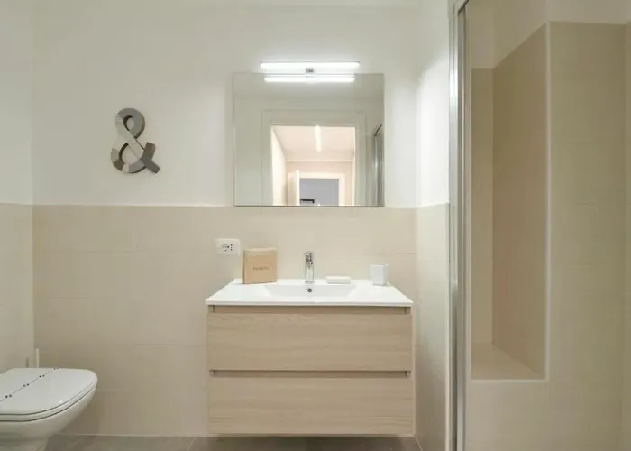 Апартаменты Vigevano *