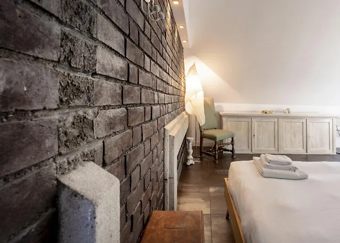 San Vittore One Bedroom B By Halldis Lägenhet Milano