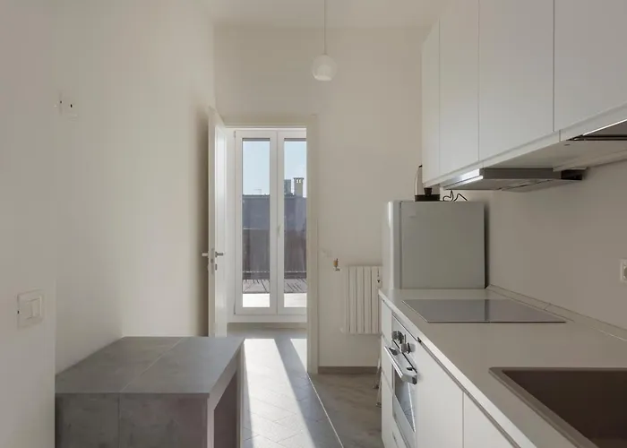 Lejlighed Hostmate -milano - Strambio - Citta Studi Milano