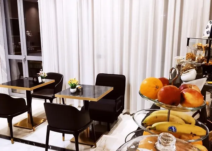 Hotel Folen