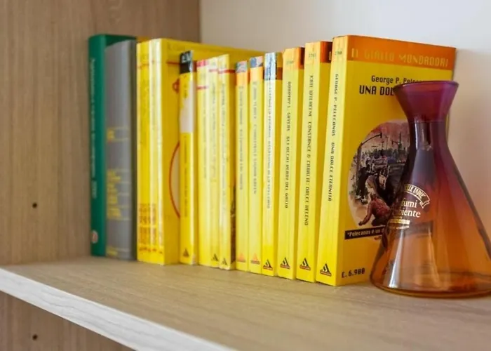 Farini By Halldis Appartamento Milano