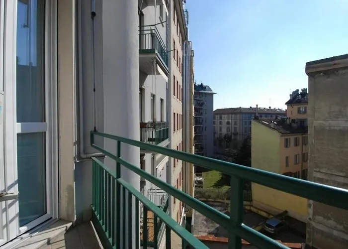 Conca Del Naviglio By Halldis