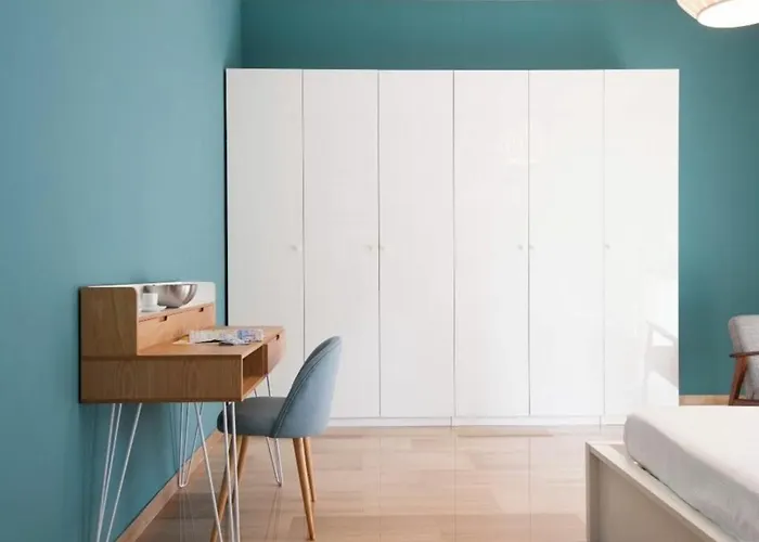 Alberto Mario By Halldis 밀라노