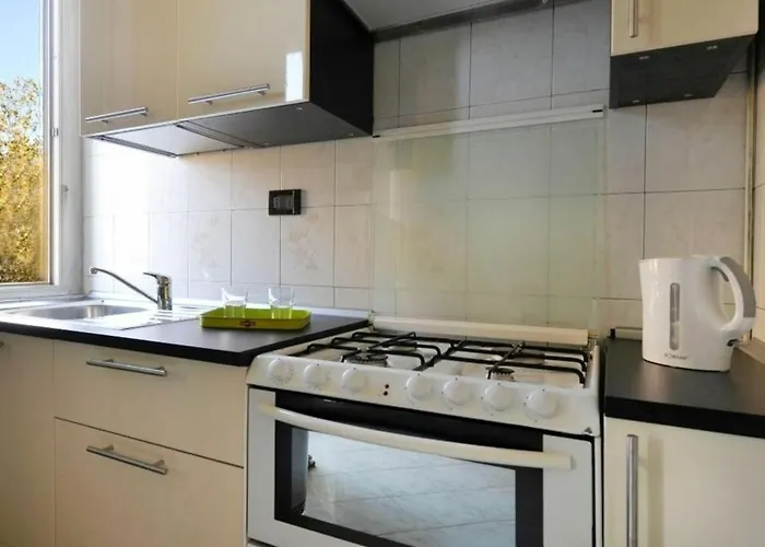 Appartamento Fulvio Testi