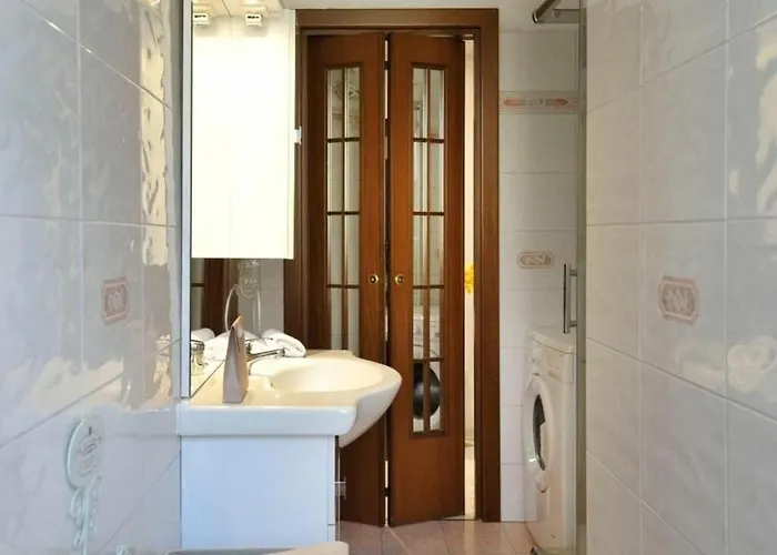 Appartamento Fulvio Testi Milano