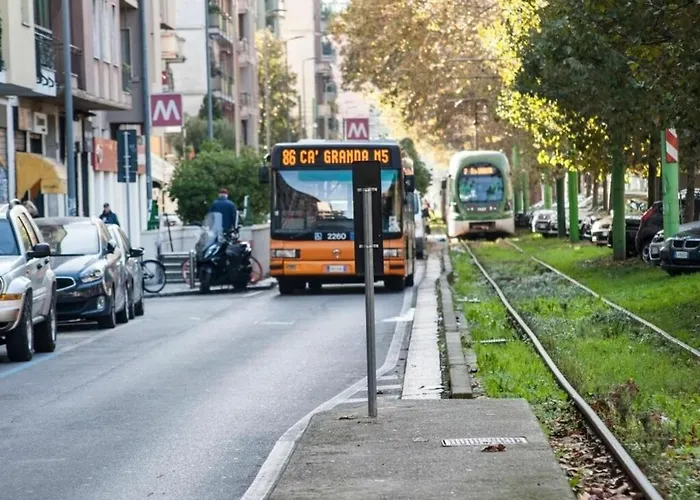 Fulvio Testi Appartamento