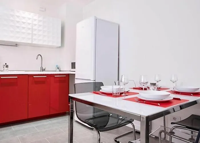 Fiuggi By Halldis Apartment