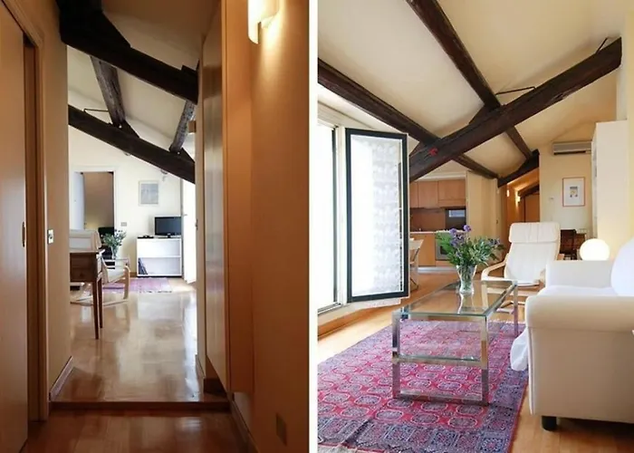 Disciplini By Halldis Apartment