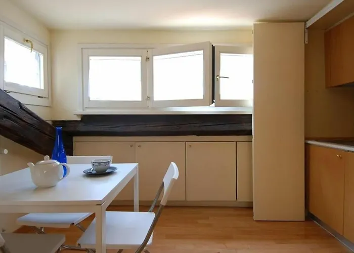 Disciplini By Halldis Apartment *