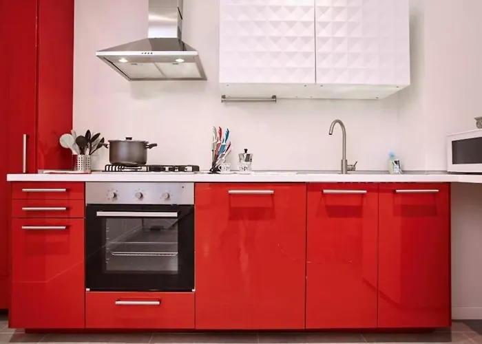 Fiuggi By Halldis Apartment Mailand