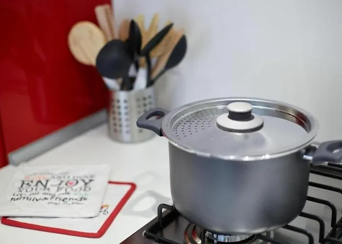 Fiuggi By Halldis Apartment *