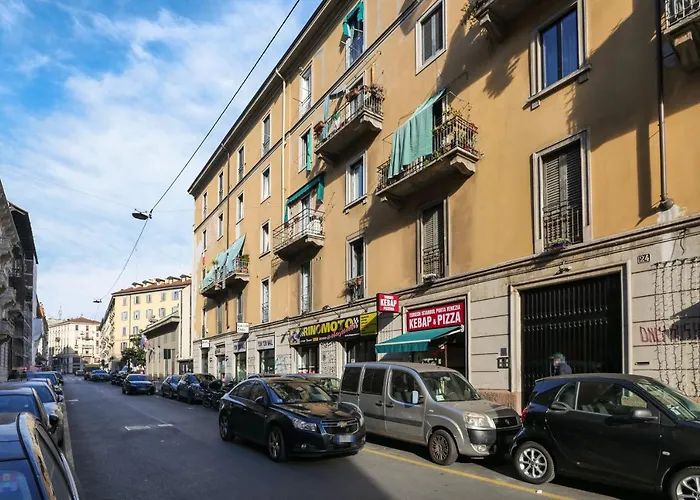 Primopiano - Melzo B Milano