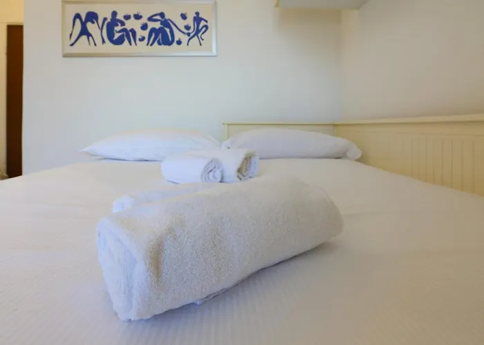 Primopiano - Melzo B Appartamento *