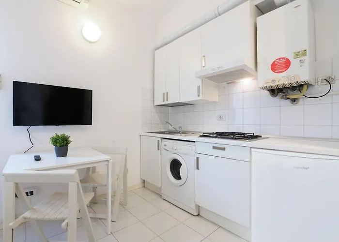 Primopiano - Melzo B Milano