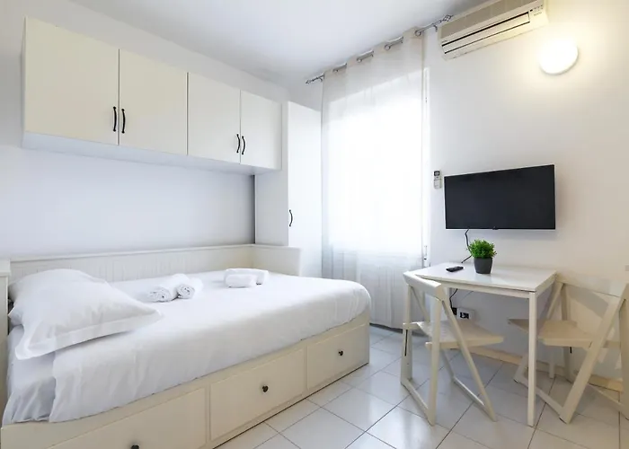 Primopiano - Melzo B