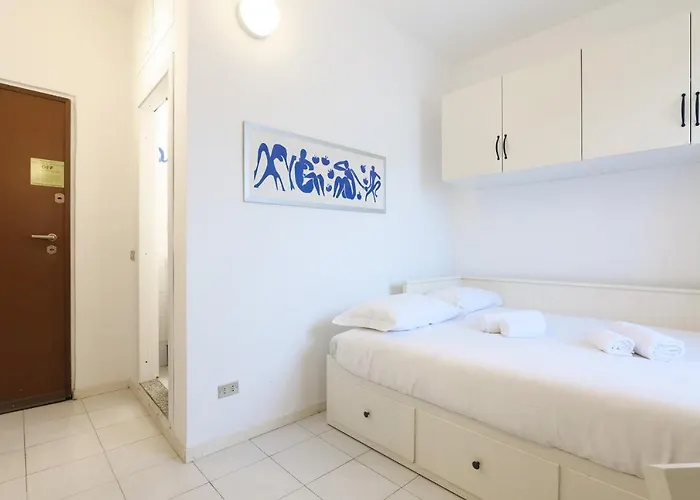 Appartamento Primopiano - Melzo B Milano