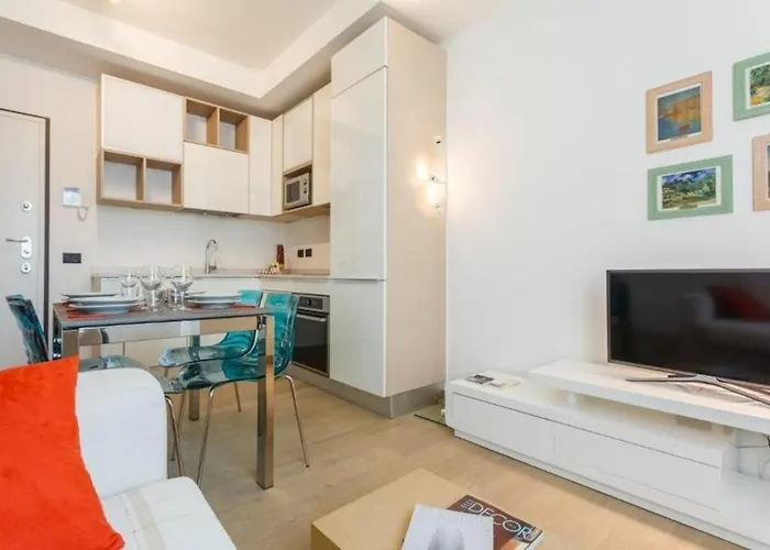 Farini By Halldis Appartamento Milano