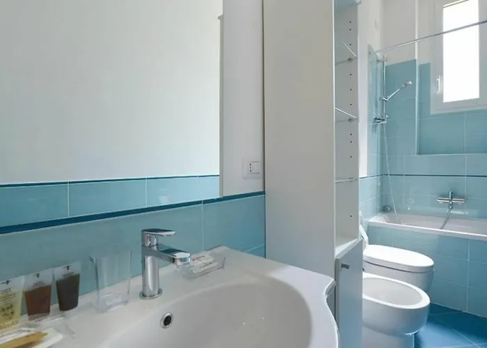 San Vittore - Two Bedroom By Halldis *