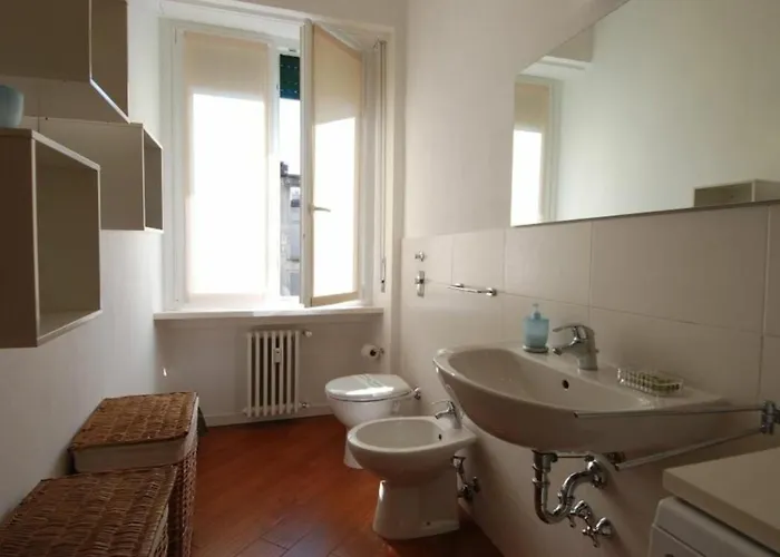 Conca Del Naviglio By Halldis