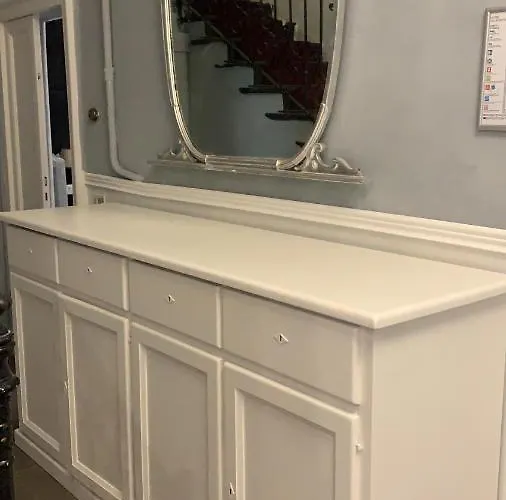 Szálloda Villagiovanna