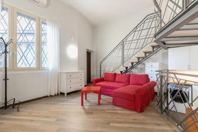 Alessia's Flat - Michetti アパート *