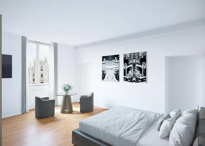 Scf Collection - Duomo 밀라노