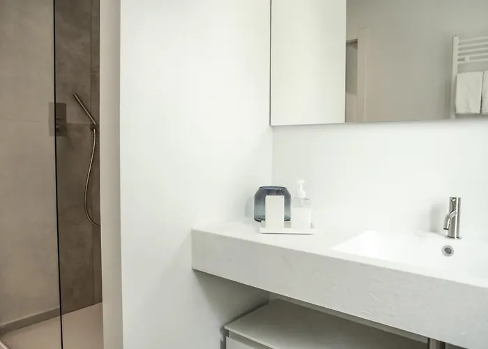 Apartament Corso Magenta Prestige Mediolan