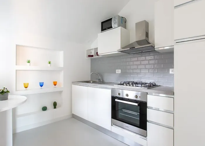 Italstay - Disciplini -10 Min Dal Duomo Milaan