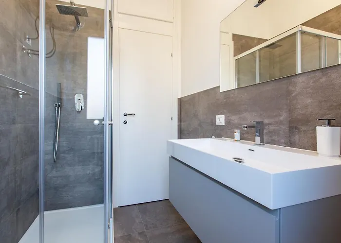 Italstay - Disciplini -10 Min Dal Duomo Milaan