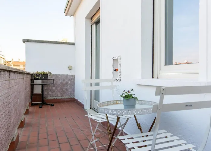 Appartement Italstay - Disciplini -10 Min Dal Duomo *