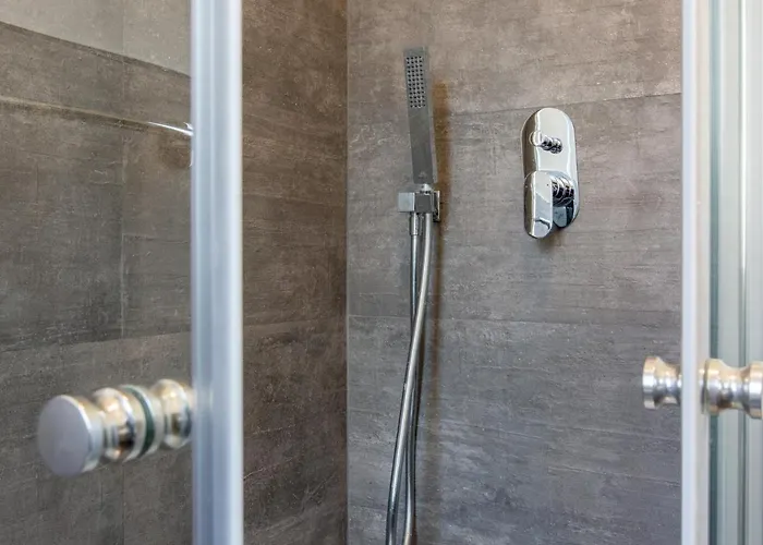 Italstay - Disciplini -10 Min Dal Duomo Milaan