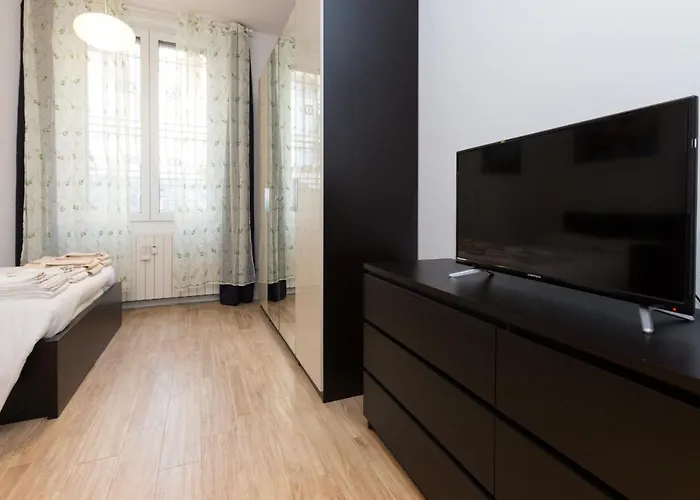 Apartment Majella6 Nice And Quiet Home In Loreto By Hospity