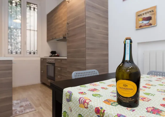 Apartment Majella6 Nice And Quiet Home In Loreto By Hospity