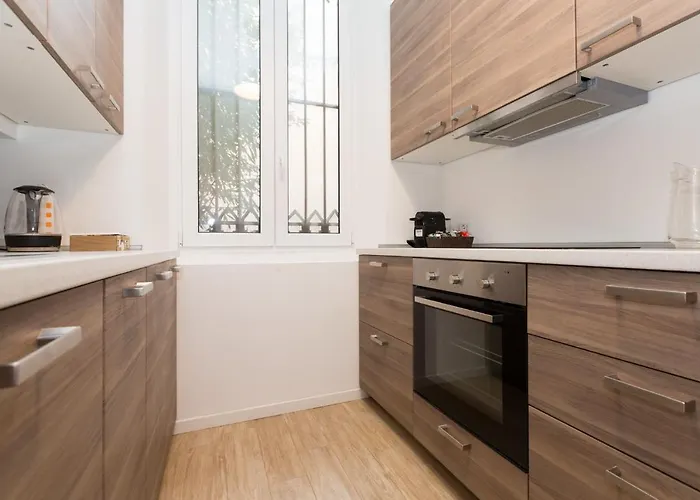 Apartment Majella6 Nice And Quiet Home In Loreto By Hospity Milan