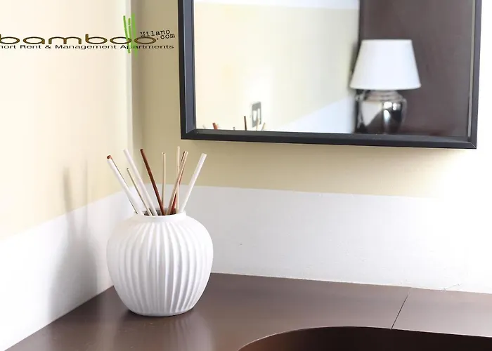 Bamboo Vico