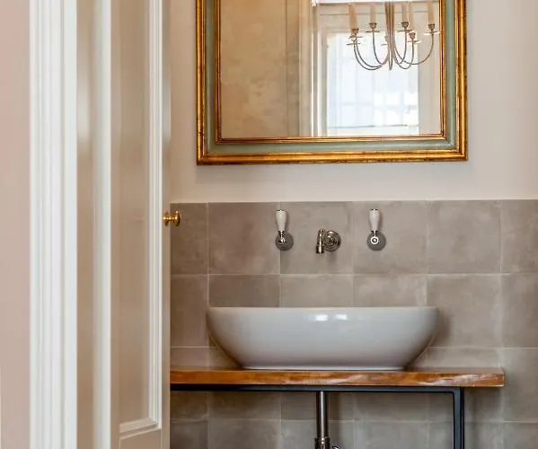 B&B Ca' Maggiolina 4*