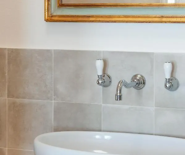 B&B Ca' Maggiolina 4*