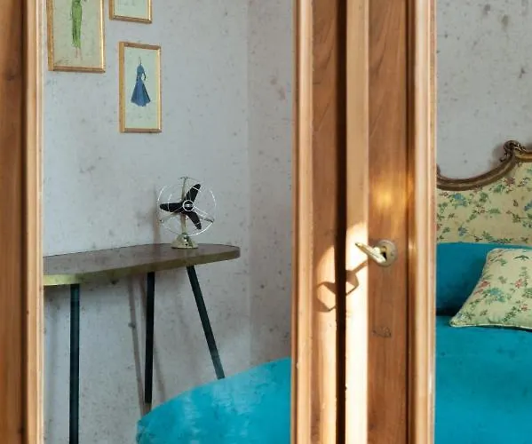 Ca' Maggiolina B&B 밀라노