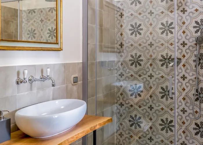 Ca' Maggiolina B&B 4*