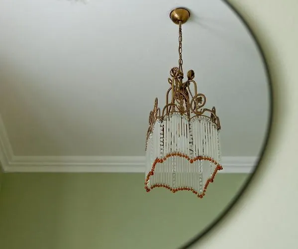 Ca' Maggiolina B&B 4*