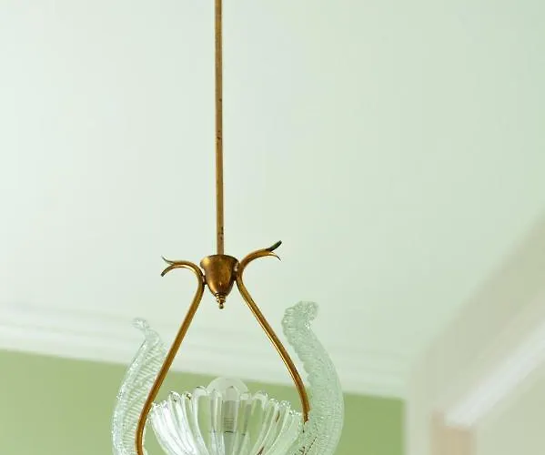 Ca' Maggiolina 밀라노