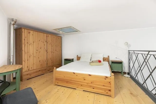 アパート Alessia's Flat - Michetti ミラノ