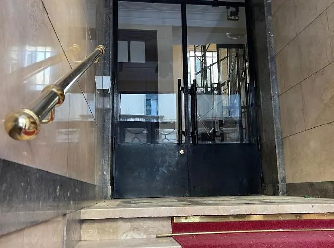 Lacaralele1 아파트 *