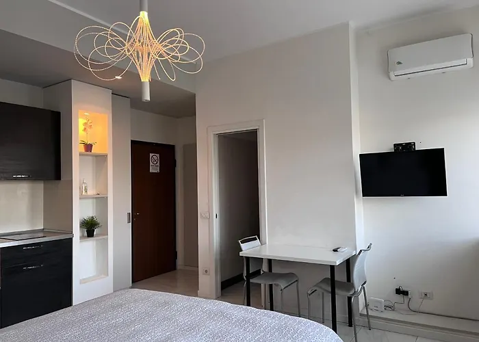 Casa Luca Lejlighed Milano