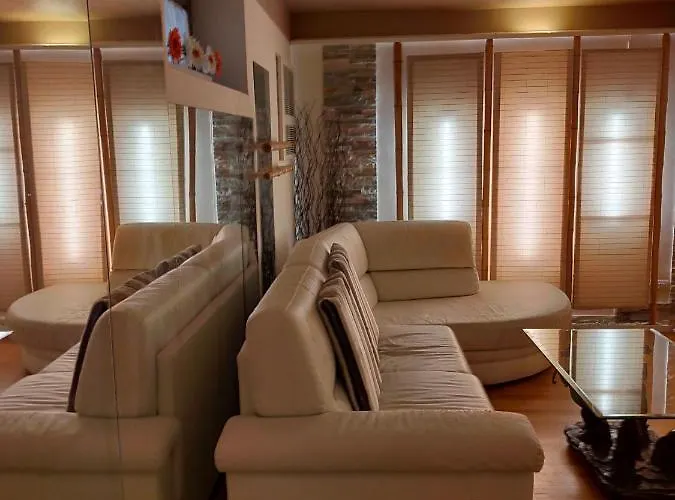 Taverna Zen Apartman