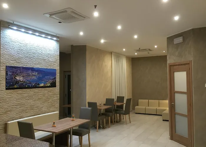 Montecarlo Otel Milano