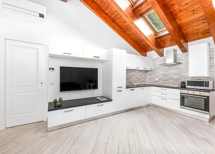 Residenze Niguarda 5*