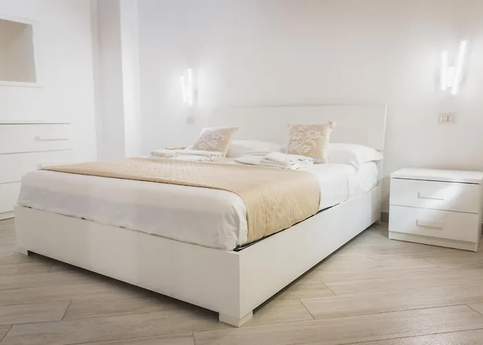 Residenze Niguarda 公寓式酒店