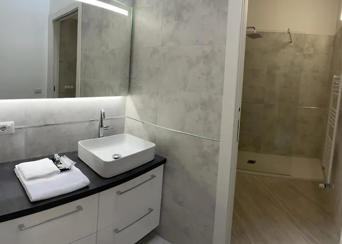 Residenze Niguarda 5* 米兰