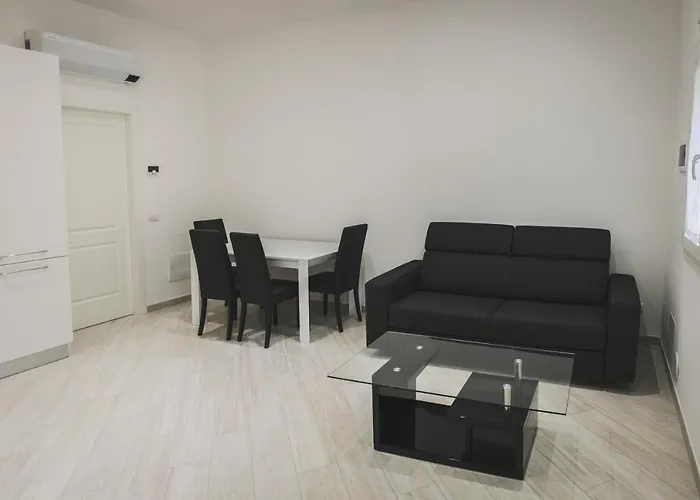 公寓式酒店 Residenze Niguarda